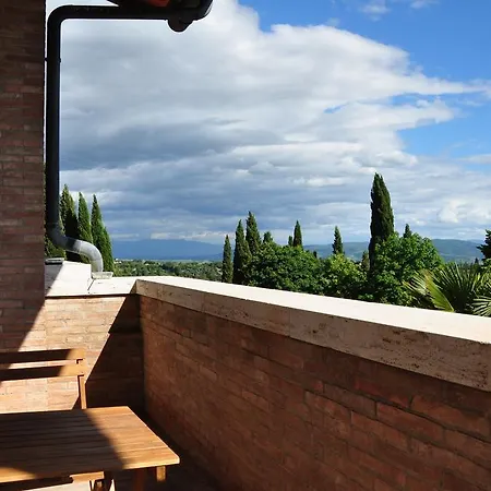 Bed & Breakfast Alba *