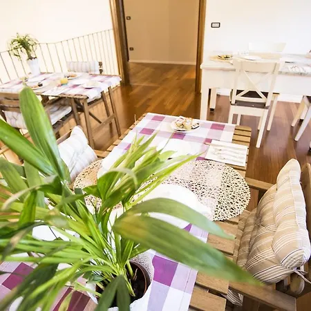Bed & Breakfast Alba *