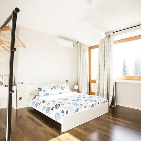 Alba Bed and Breakfast