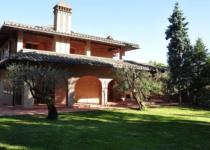 Bed & Breakfast Alba Perugia