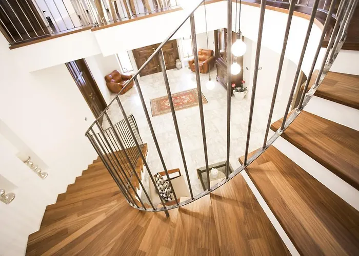 Bed & Breakfast Alba Perugia