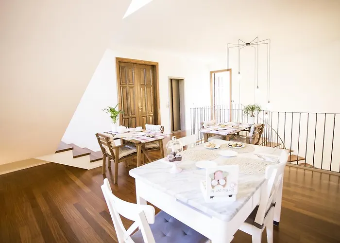 Bed & Breakfast Alba 3*