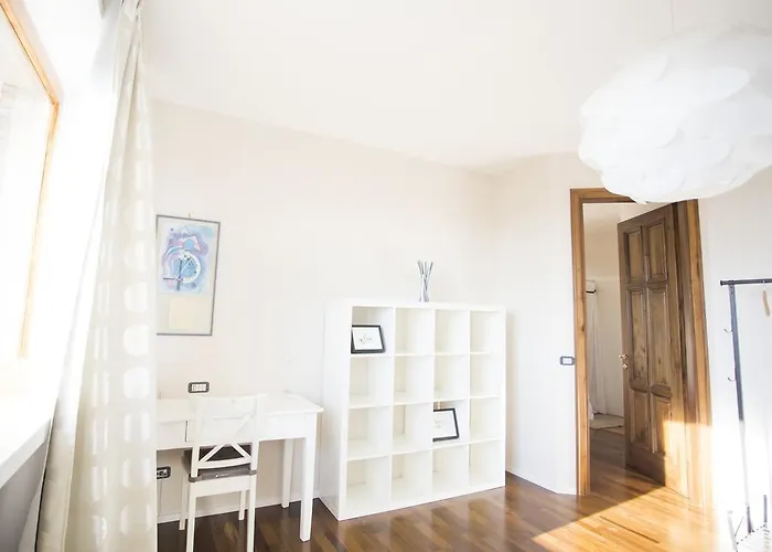 Alba Bed & Breakfast 3*