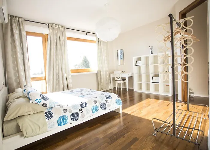 Bed & Breakfast Alba