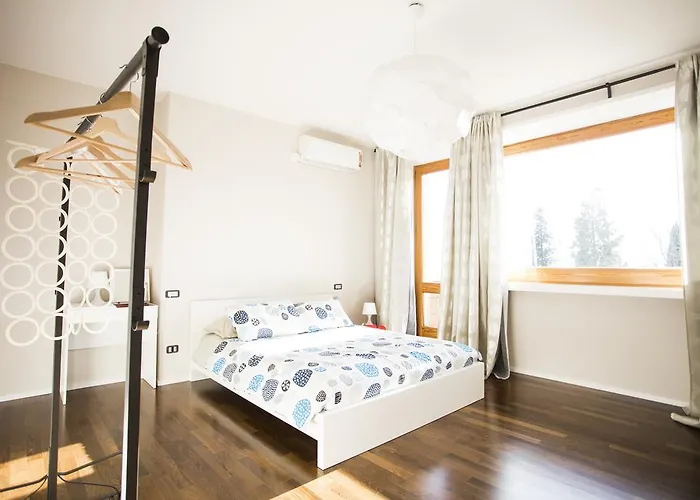 Alba Bed & Breakfast