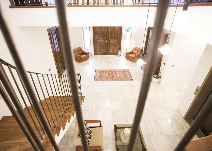 Bed & Breakfast Alba