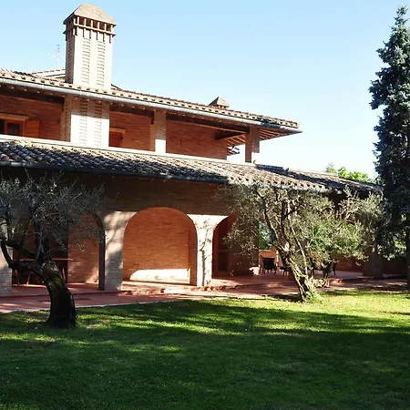 Oda ve Kahvaltı Alba Perugia