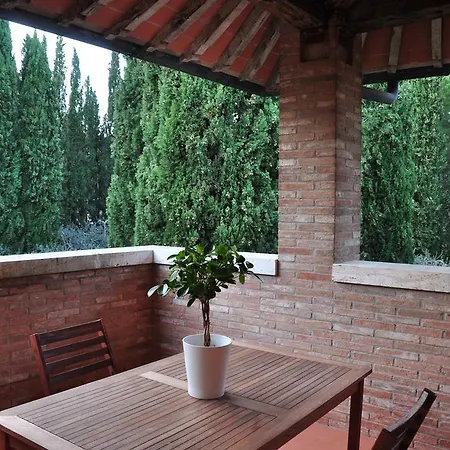 Alba Bed & Breakfast *