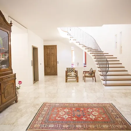 Nocleg ze śniadaniem Alba Perugia