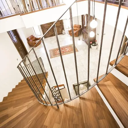 Bed & Breakfast Alba Perugia