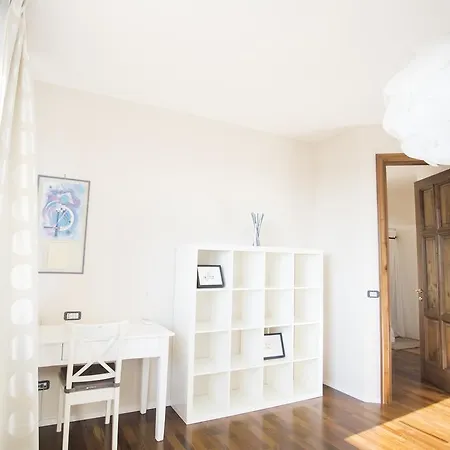 Alba Bed & Breakfast *