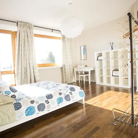 Bed and Breakfast Alba