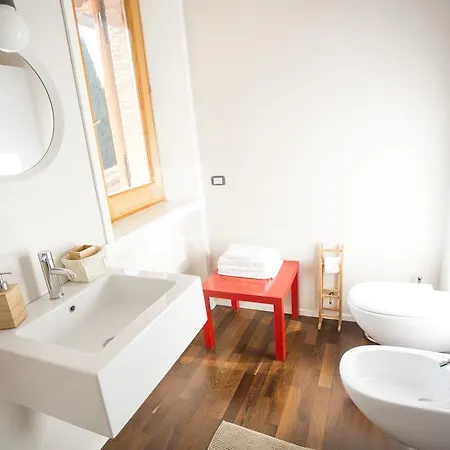 Alba Bed & Breakfast
