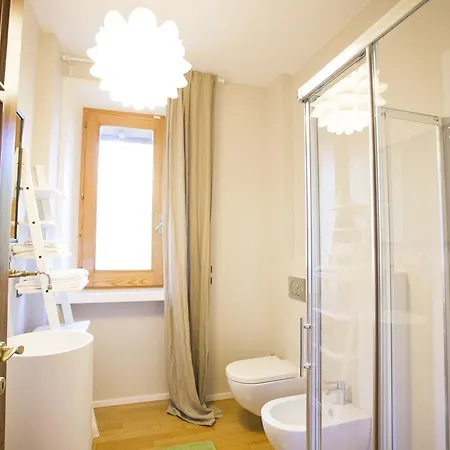 Alba Oda ve Kahvaltı