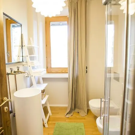 Bed & Breakfast Alba