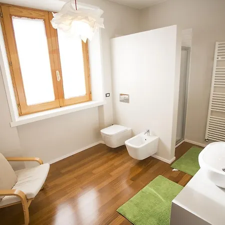 Bed & Breakfast Alba