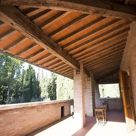 Alba Bed & Breakfast Perugia