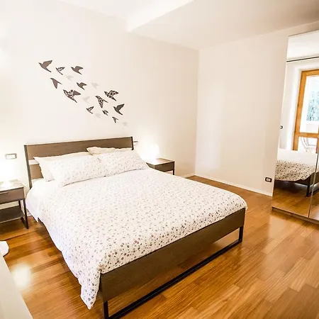 Alba Bed & Breakfast Perugia