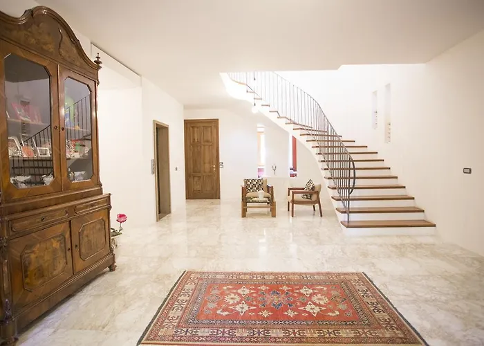 Nocleg ze śniadaniem Alba Perugia