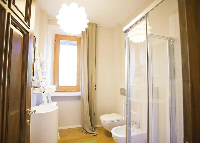 Alba Nocleg ze śniadaniem