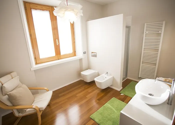 Nocleg ze śniadaniem Alba