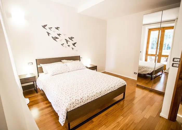 Alba Couette-café Pérouse